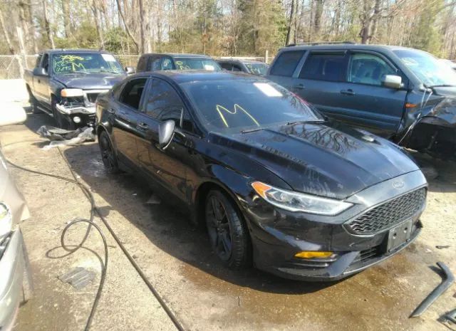 FORD FUSION 2019 3fa6p0vp4kr194598