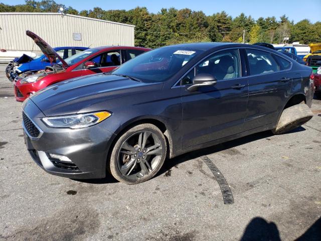 FORD FUSION 2017 3fa6p0vp5hr160842