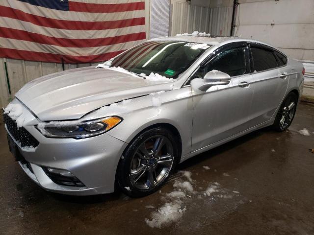 FORD FUSION SPO 2017 3fa6p0vp5hr173364