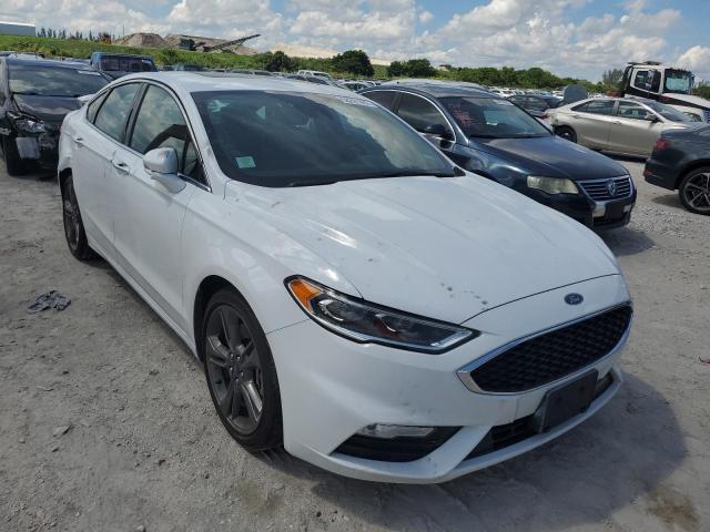 FORD FUSION SPO 2017 3fa6p0vp5hr173753