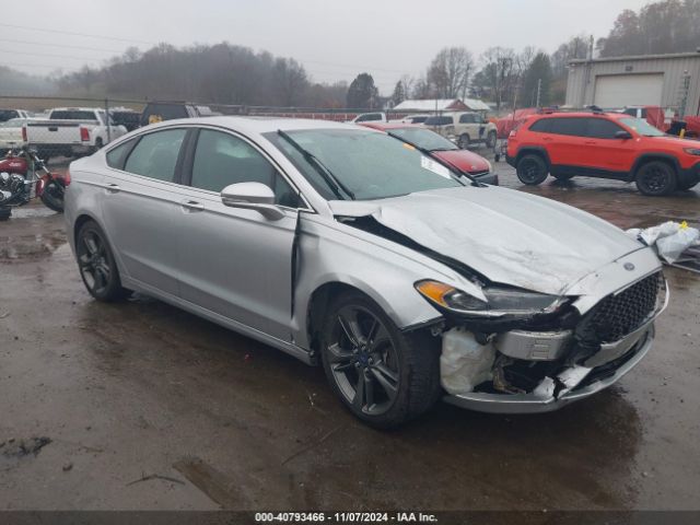 FORD FUSION 2017 3fa6p0vp5hr199401