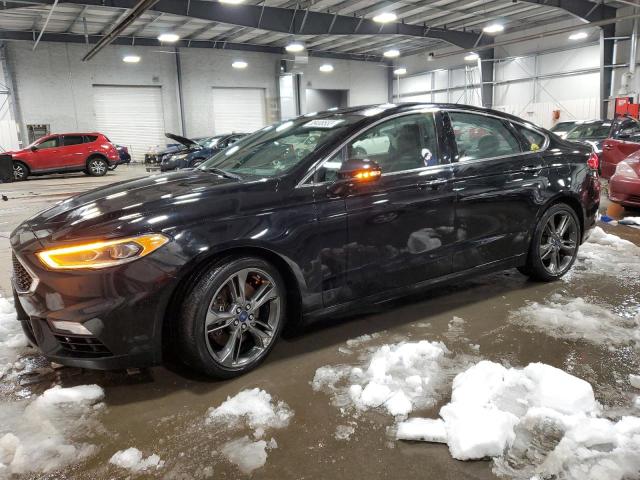 FORD FUSION 2017 3fa6p0vp5hr200885