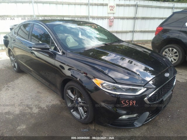 FORD FUSION 2017 3fa6p0vp5hr219226