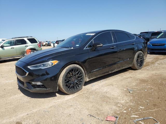 FORD FUSION SPO 2017 3fa6p0vp5hr240769