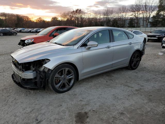 FORD FUSION SPO 2017 3fa6p0vp5hr288854