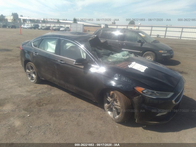 FORD FUSION 2017 3fa6p0vp5hr294380