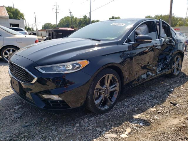 FORD FUSION SPO 2017 3fa6p0vp5hr365349