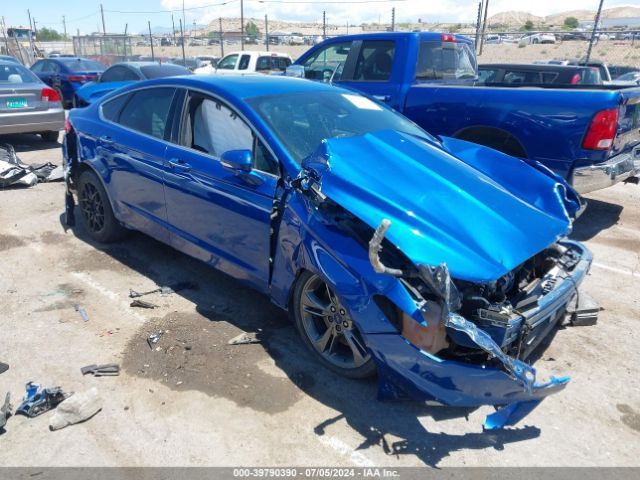 FORD FUSION 2017 3fa6p0vp5hr398514