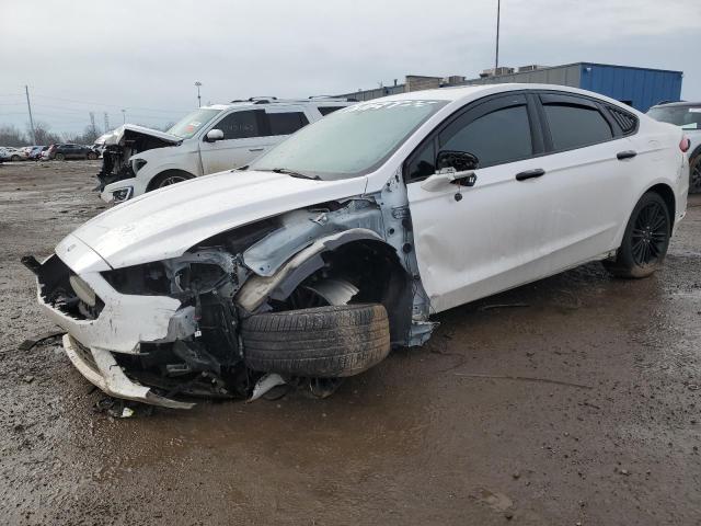 FORD FUSION 2018 3fa6p0vp5jr119973