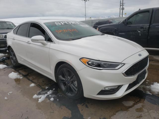 FORD FUSION SPO 2018 3fa6p0vp5jr191563