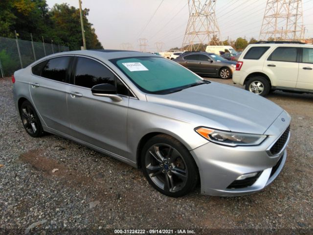 FORD FUSION 2017 3fa6p0vp6hr153267