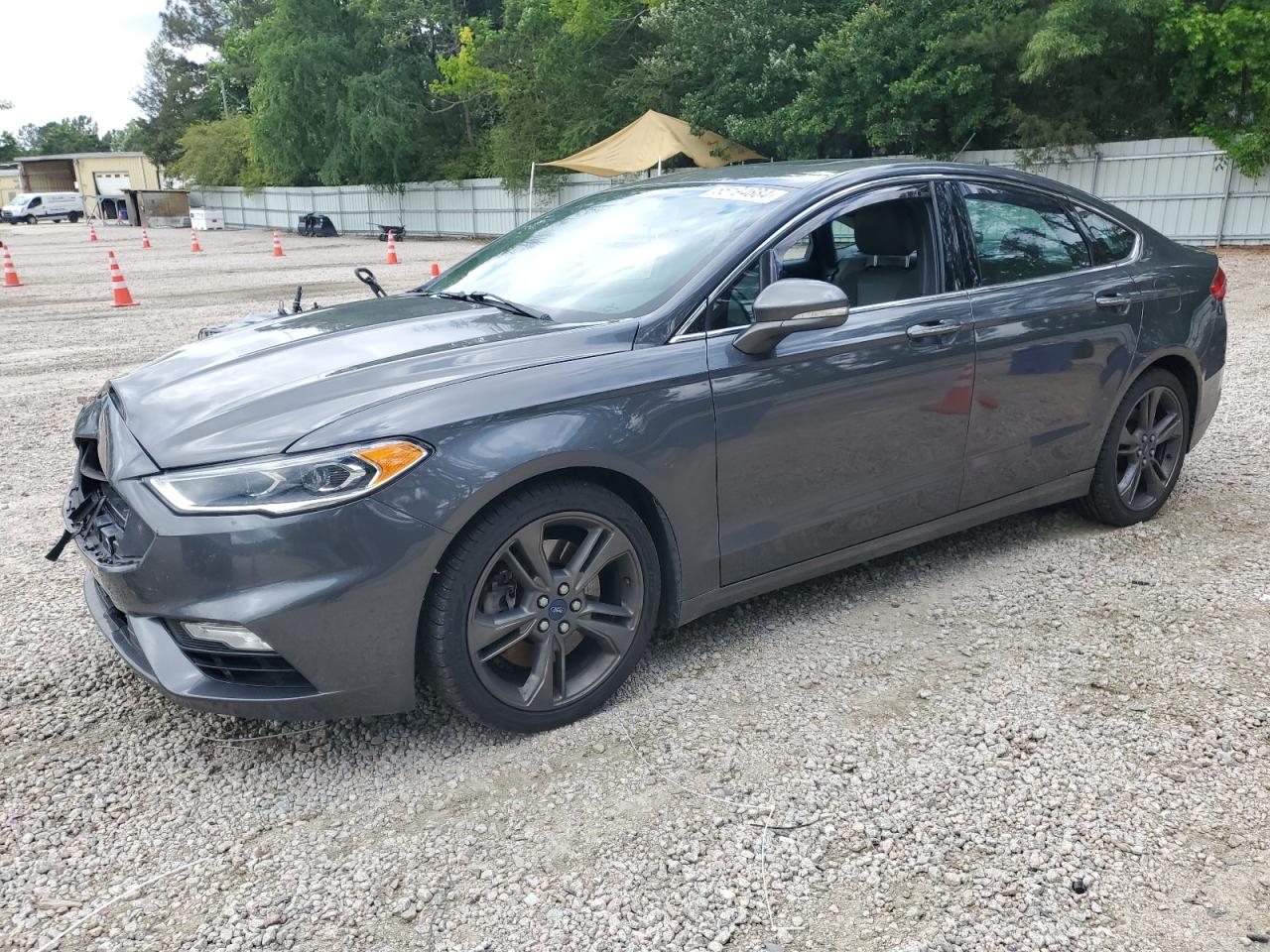 FORD FUSION 2017 3fa6p0vp6hr166200