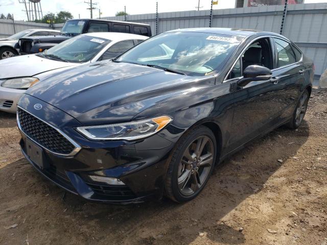 FORD FUSION SPO 2017 3fa6p0vp6hr176029