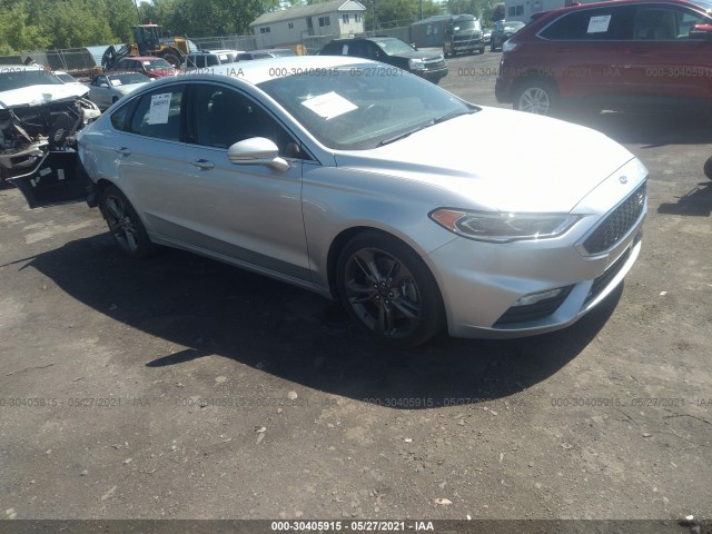 FORD FUSION 2017 3fa6p0vp6hr204928