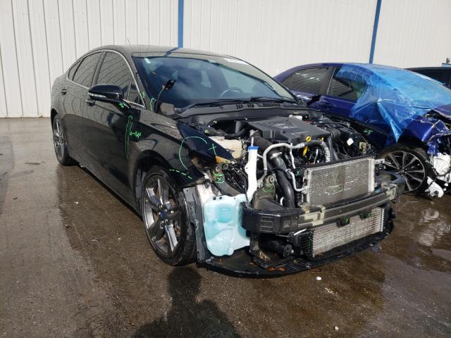 FORD FUSION SPO 2017 3fa6p0vp6hr256754