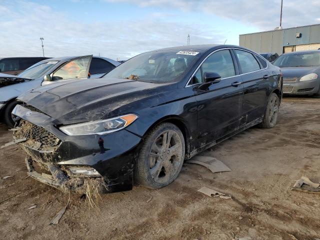 FORD FUSION 2017 3fa6p0vp6hr272954