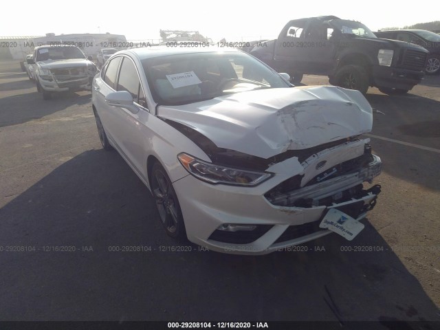 FORD FUSION 2017 3fa6p0vp6hr299149