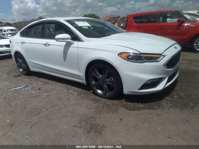 FORD FUSION 2017 3fa6p0vp6hr309856