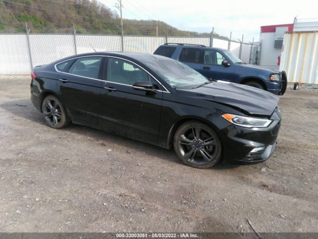 FORD FUSION 2017 3fa6p0vp6hr321294