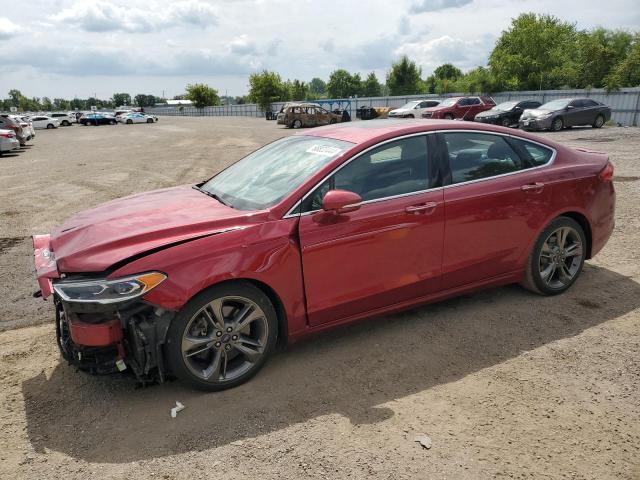 FORD FUSION SPO 2017 3fa6p0vp6hr389577