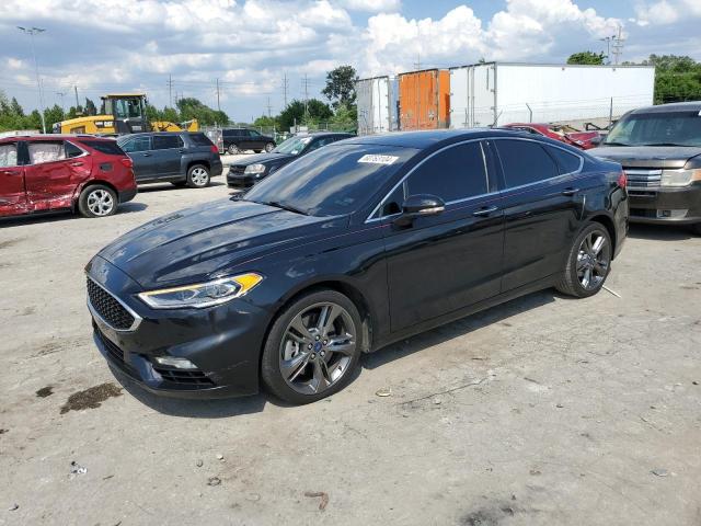 FORD FUSION SPO 2018 3fa6p0vp6jr153808