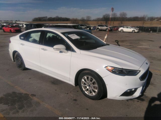 FORD FUSION 2019 3fa6p0vp6kr103590