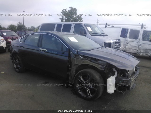 FORD FUSION 2017 3fa6p0vp7hr194474