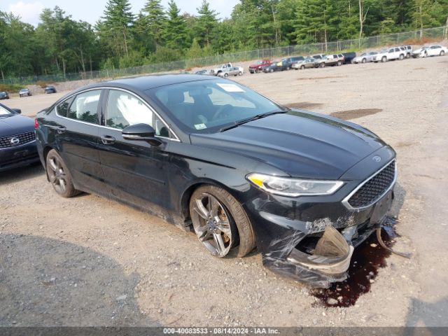 FORD FUSION 2017 3fa6p0vp7hr218501