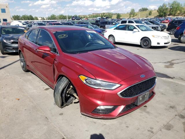 FORD FUSION SPO 2017 3fa6p0vp7hr241907