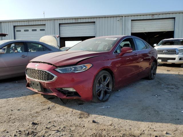 FORD FUSION SPO 2017 3fa6p0vp7hr245309