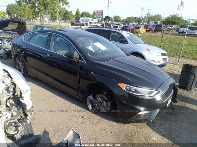 FORD FUSION 2017 3fa6p0vp7hr250932