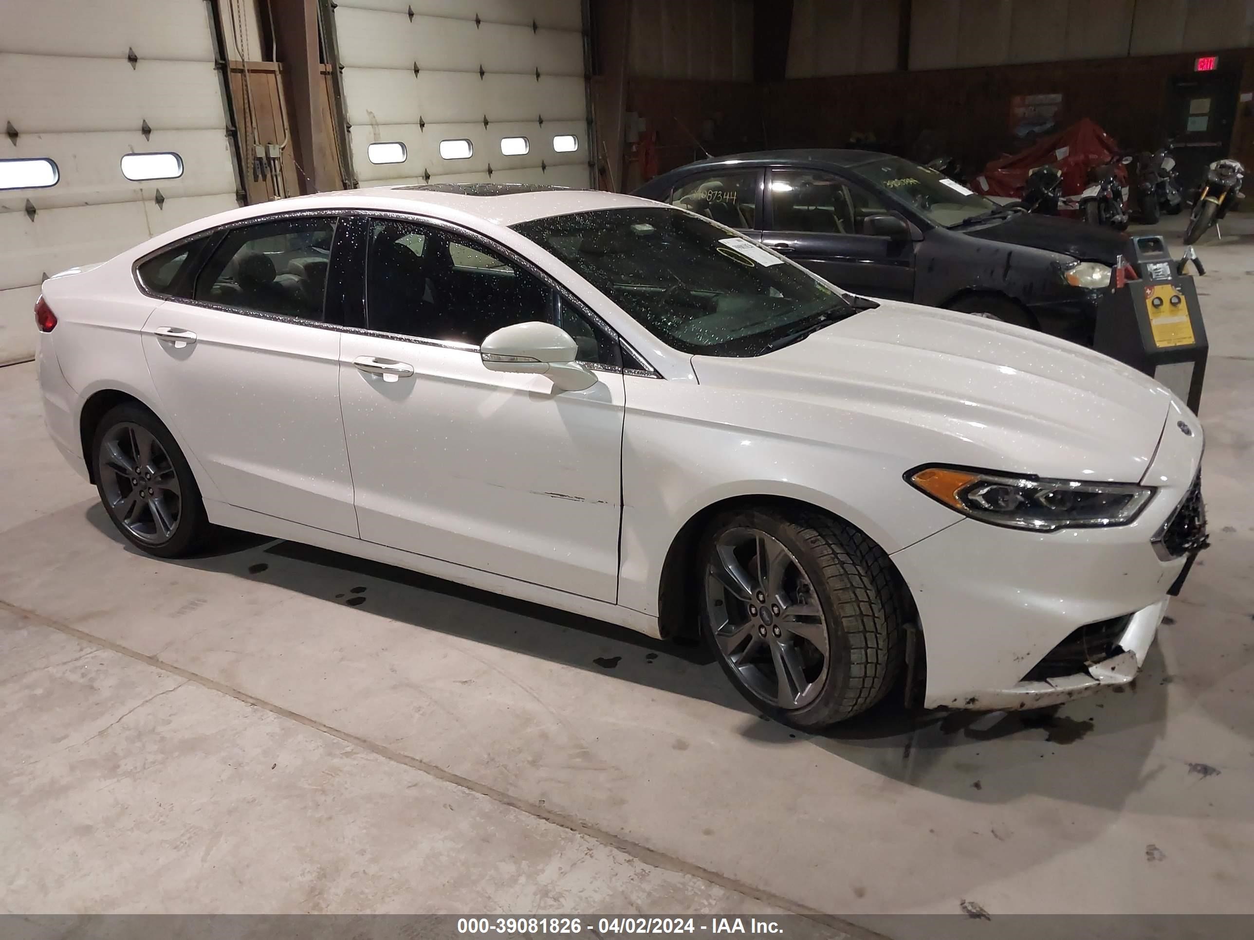 FORD FUSION 2017 3fa6p0vp7hr362582