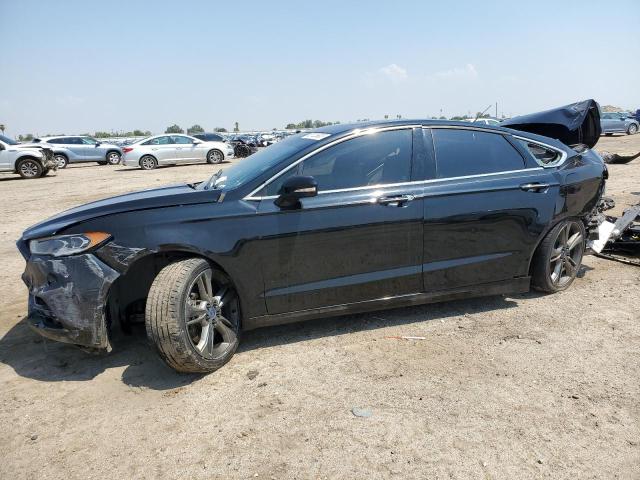 FORD FUSION SPO 2017 3fa6p0vp7hr365451