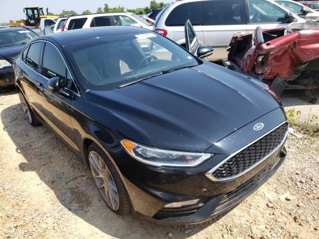 FORD FUSION SPO 2017 3fa6p0vp7hr398112