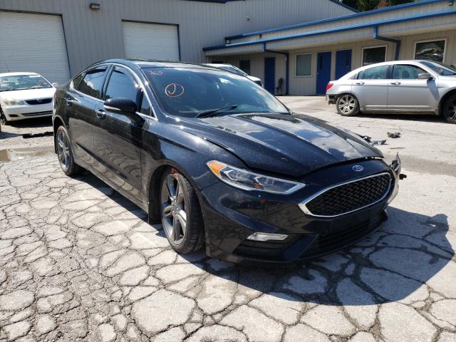 FORD FUSION SPO 2019 3fa6p0vp7kr231272