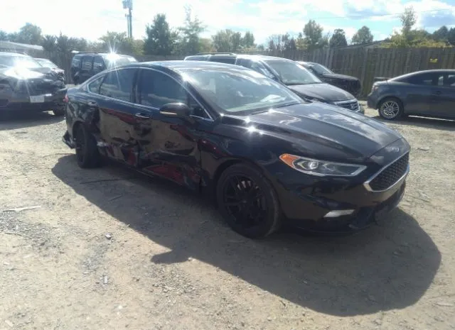 FORD FUSION 2017 3fa6p0vp8hr175643