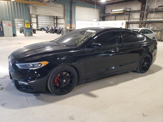 FORD FUSION 2017 3fa6p0vp8hr178705