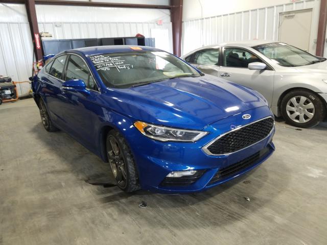 FORD FUSION SPO 2017 3fa6p0vp8hr184682