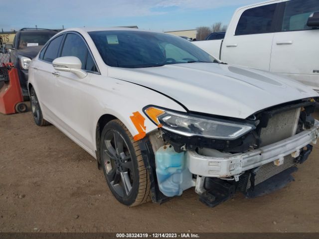 FORD FUSION 2017 3fa6p0vp8hr210603