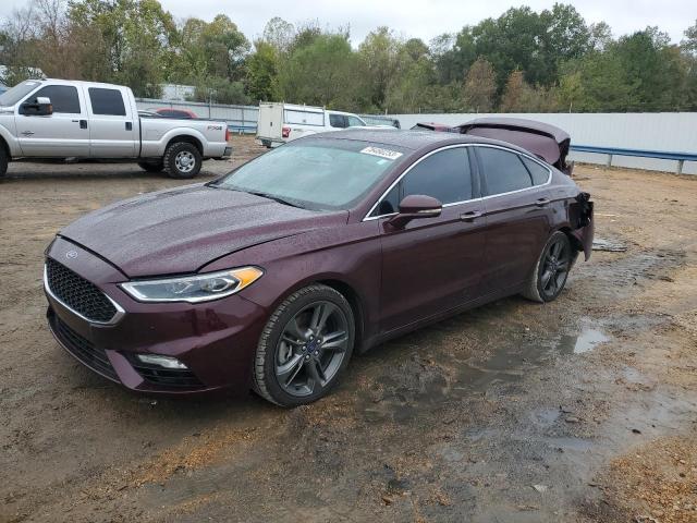 FORD FUSION 2017 3fa6p0vp8hr250258