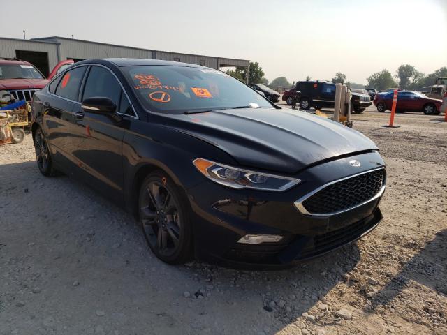 FORD FUSION SPO 2017 3fa6p0vp8hr257744