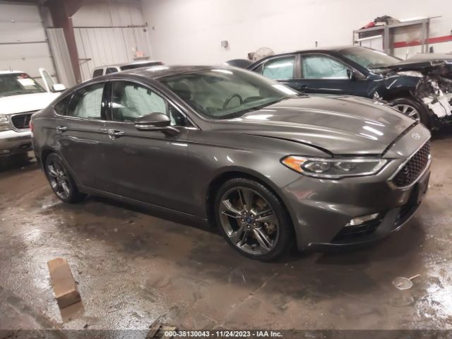 FORD FUSION 2017 3fa6p0vp8hr289335