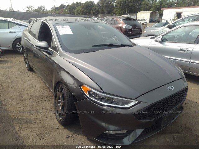 FORD FUSION 2017 3fa6p0vp8hr335830