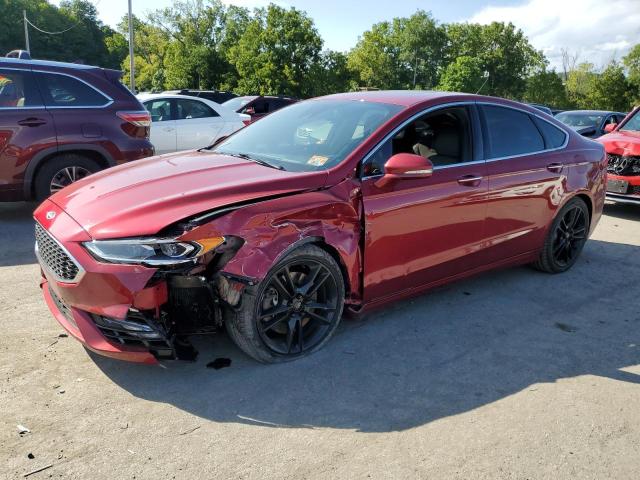 FORD FUSION SPO 2017 3fa6p0vp8hr346181