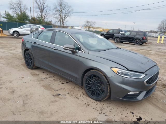 FORD FUSION 2017 3fa6p0vp8hr403639