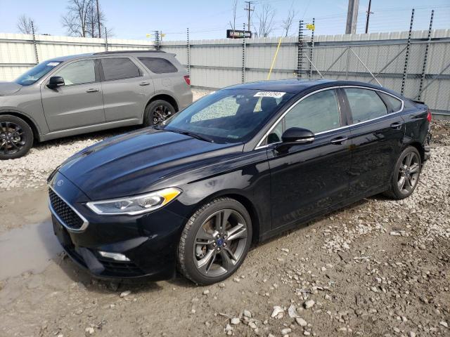 FORD FUSION SPO 2018 3fa6p0vp8jr119840