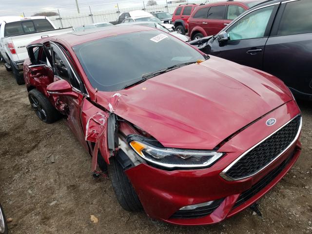 FORD FUSION SPO 2018 3fa6p0vp8jr136072