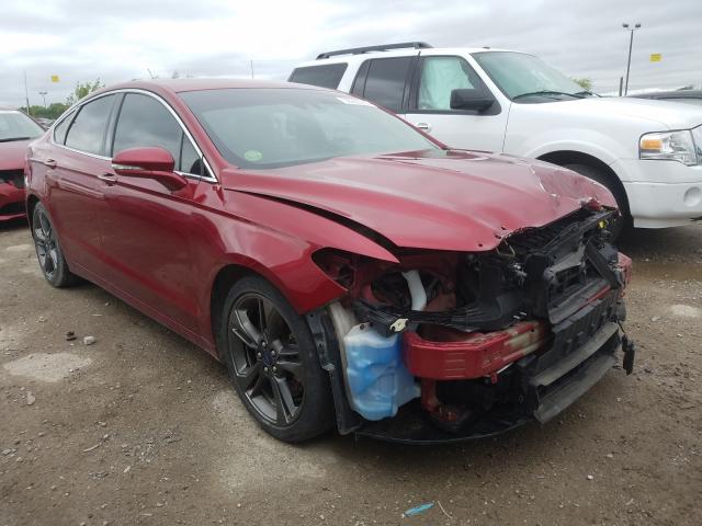 FORD FUSION SPO 2017 3fa6p0vp9hr120859