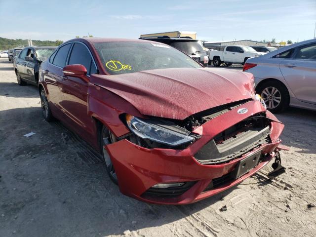 FORD FUSION SPO 2017 3fa6p0vp9hr199675