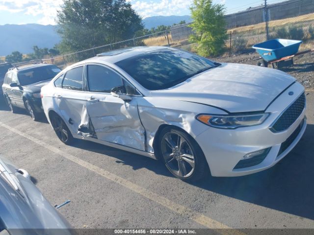 FORD FUSION 2017 3fa6p0vp9hr215101